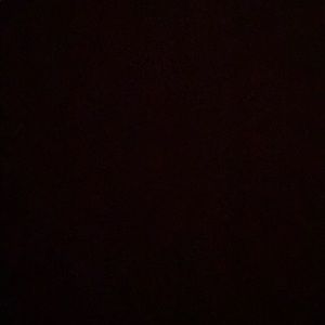 Meet your Posher, Trevaughn